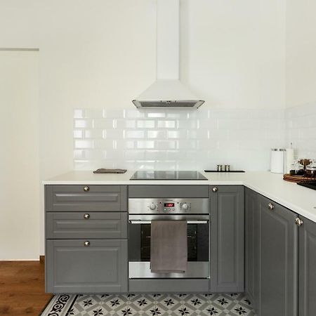 Bright And Cosy 1Bdr Apartment Kaunas Centre Exterior foto