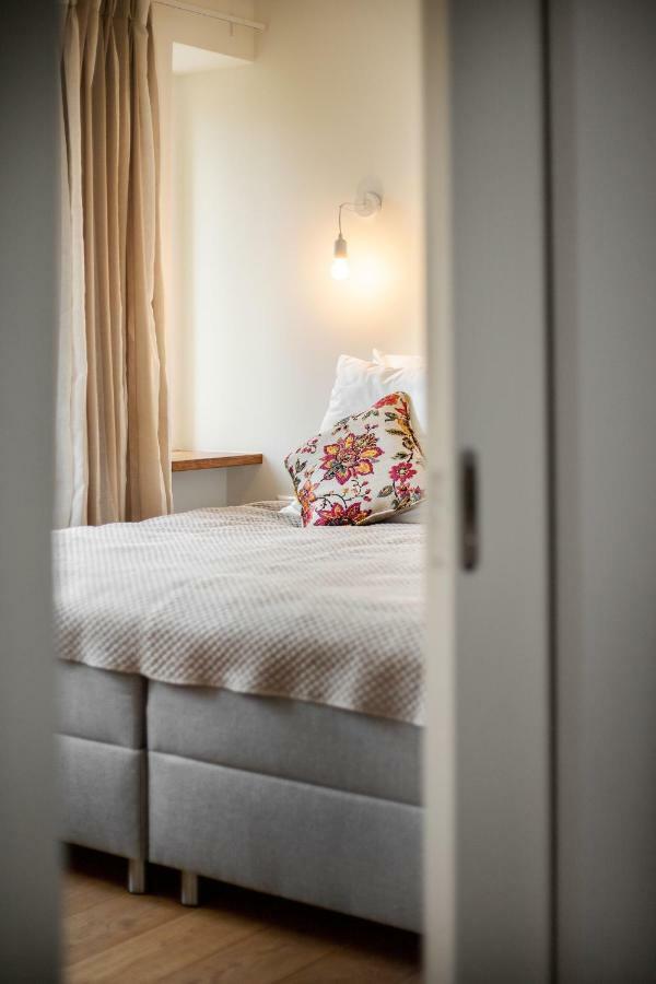 Bright And Cosy 1Bdr Apartment Kaunas Centre Exterior foto