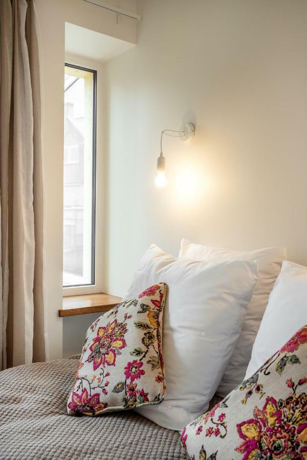 Bright And Cosy 1Bdr Apartment Kaunas Centre Exterior foto